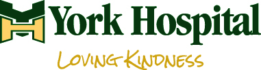York Hospital Careers Logo